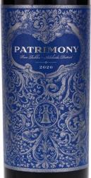 Daou Vineyards - Patrimony Cabernet Sauvignon 2020 (750ml) (750ml)