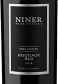 Niner Wine Estates - Bootjack Red 2019 (750)