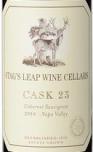 Stag's Leap Wine Cellars - Cask 23 2010