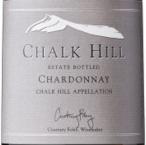 Chalk Hill - Estate Chardonnay 2021