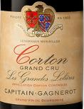 Maison Capitain Gagnerot - Corton Les Grandes Lolieres Grand Cru 2011 (Pre-arrival)
