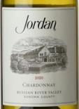 Jordan Winery - Russian River Chardonnay 2020