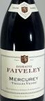 Domaine Faiveley - Mercurey Vieilles Vignes Cote Chalonnaise 2020