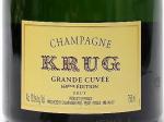 Krug - Grande Cuvee 168 Eme Edition Brut Champagne 0