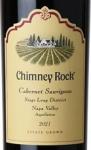 Chimney Rock - Stags Leap District Cabernet Sauvignon 2021