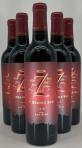 Seven Deadly Wines 6 Bottle Pack - Red Blend 2018