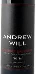 Andrew Will - Two Blonds Vineyard Cabernet Sauvignon 2018