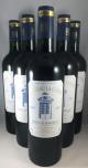 Chateau La Cheze 6 Bottle Pack - Cotes De Bordeaux 2016
