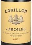 Carillon De L'Angelus - St. Emilion 2019