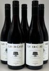 Layer Cake 5 Bottle Pack - California Pinot Noir 2021