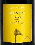 Donum Estate - Carneros Single Vineyard Pinot Noir 2020