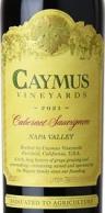 Caymus - Napa Valley 2021 (1000)