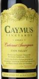 Caymus - Napa Valley 2021