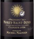 Domaine Michel Magnien - Climats d'Or Morey Saint Denis Premier Cru 2020