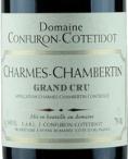 Domaine Confuron Cotetidot - Charmes-chambertin Grand Cru 2007