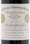 Chateau Cheval Blanc - St. Emilion 2004