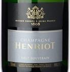Henriot - Souverain Brut Champagne 0