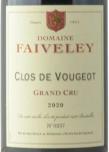 Domaine Faiveley - Clos De Vougeot Grand Cru 2020