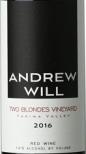 Andrew Will - Two Blonds Vineyard Cabernet Sauvignon 2016