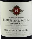 Remoissenet Pere & Fils - Beaune Bressandes Premier Cru 2018