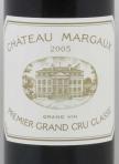 Chateau Margaux - Margaux 2005