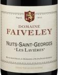 Domaine Faiveley - Nuits Saint Georges Les Lavieres 2017