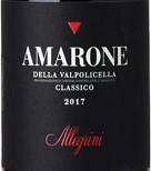 Allegrini - Amarone Della Valpolicella Classico 2017