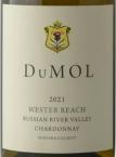 Dumol - Russian River Wester Reach Chardonnay 2021