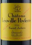 Chateau Leoville Poyferre - St. Julien 2014