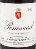 Robert Ampeau & Fils - Pommard 1995