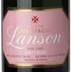 Lanson - Brut Rose Champagne 0