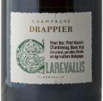 Drappier - Clarevallis Extra Brut 0
