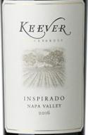 Keever Vineyards - Inspirado 2016 (750)