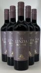 Luigi Bosca Finca 6 Bottle Pack - La Linda Malbec 2021