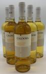 Caldora 6 Bottle Pack - Chardonnay Terre Di Chieti 2018
