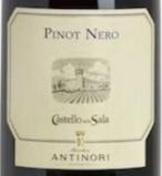 Antinori - Castello Della Sala Pinot Nero Umbria IGT 2019