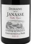 Domaine De La Janasse - Vieilles Vignes Chateauneuf Du Pape 2012