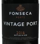 Fonseca - Vintage Porto 2016