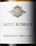 Remoissenet Pere & Fils - Saint Romain Blanc 2017