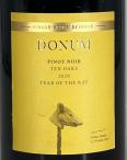 Donum Estate - Ten Oaks Russian River Valley Pinot Noir 2020