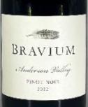 Bravium - Signal Ridge Vineyard Pinot Noir 2021