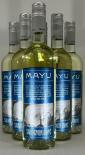 Mayu 6 Bottle Pack - Elqui Valley Sauvignon Blanc 2021