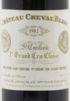 Chateau Cheval Blanc - St. Emilion 1982