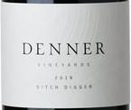 Denner Vineyards - The Ditch Digger Paso Robles 2019