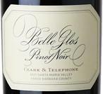 Belle Glos - Clark & Telephone Vineyard Pinot Noir 2021 (750)