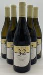 Ranch 32 6 Bottle Pack - Estate Grown Chardonnay 2020