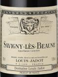 Louis Jadot - Savigny Les Beaune Les Peuillets 2015