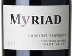 Myriad Cellars - Three Twins Vineyard 2017 (750)