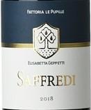 Fattoria Le Pupille - Saffredi Maremma Toscana 2018