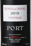 Quinta Do Noval - Vintage Porto 2019